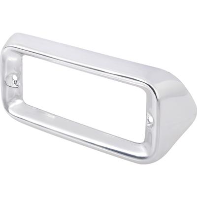 1965-66 Ford F-Series Truck; Park Lamp Bezel; LH