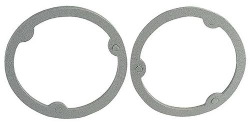 1957-67 Ford F-Series Truck/Econoline; Park/Tail Lamp Lens Gaskets