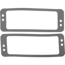 1965-66 Ford F-Series Truck; Park Lamp Lens Gaskets