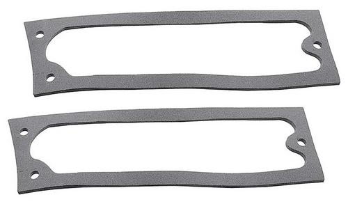 1970-72 F-Series Truck; Park Lamp Lens Gaskets