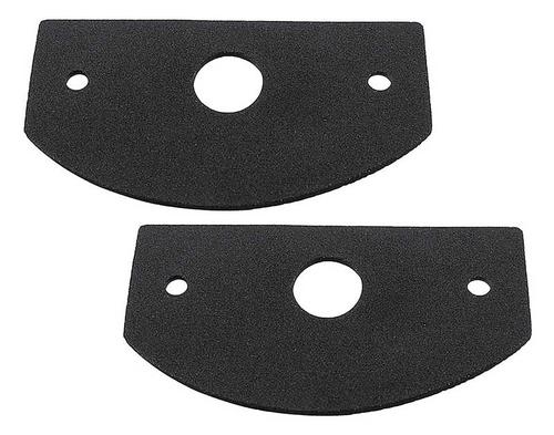 1953-54 Ford F-Series Truck; Park Lamp Lens Gaskets