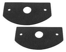 1953-54 Ford F-Series Truck; Park Lamp Lens Gaskets