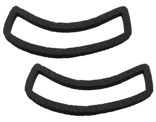 1951-52 Ford F-Series Truck; Park Lamp Lens Gaskets