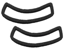 1951-52 Ford F-Series Truck; Park Lamp Lens Gaskets