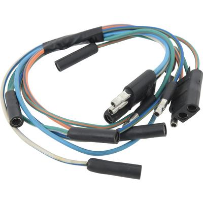 1961-64 Ford F-Series Truck; Turn Signal Wiring Harness