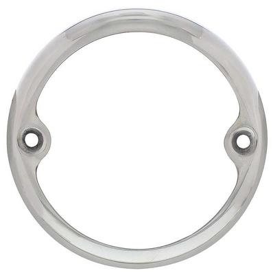 1933-52 Ford; Retaining Rim; For Duolamp Tail Lamp Lens; F1 / F2 / F3 / F4; Each
