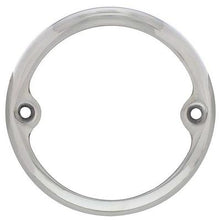 1933-52 Ford; Retaining Rim; For Duolamp Tail Lamp Lens; F1 / F2 / F3 / F4; Each