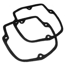 1948-66 F-Series Tail Lamp Gasket Set for Ford Shield Style Tail Light Lens
