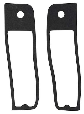 1964-66 Ford F-Series Truck/Bronco/Econoline; Tail Lamp Lens Gaskets