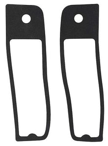 1964-66 Ford F-Series Truck/Bronco/Econoline; Tail Lamp Lens Gaskets