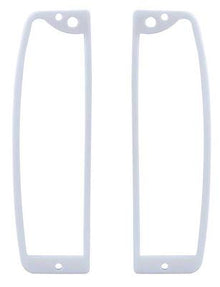 1967-77 Ford F-Series Truck / Bronco / Econoline; Tail Lamp Gasket Set; F100 / F-250 / F-350