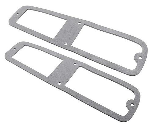 1973-74 Ford F-Series Truck; Tail Lamp Lens Gaskets