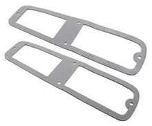1973-74 Ford F-Series Truck; Tail Lamp Lens Gaskets