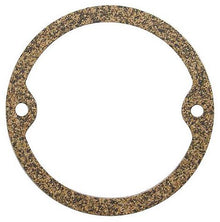 1933-52 Ford; Duolamp Tail Lamp Lens Gasket; F1 / F2 / F3 / F4; Each