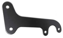 1948-66 Ford F-Series Flareside Pickup, Truck; Tail Lamp Bracket; Black; F-100 / F1