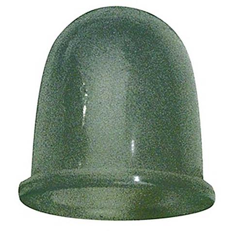 1952-77 Ford; Various Models; License Plate Lamp Lens