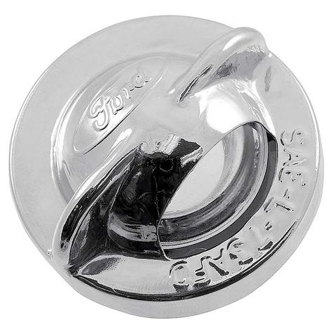 1973-79 Ford F-Series Truck/Bronco/Car; License Plate Lamp Lens