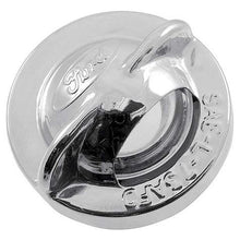 1973-79 Ford F-Series Truck/Bronco/Car; License Plate Lamp Lens