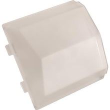 1971-73 Ford Mustang; Center Dash Map Light Lens