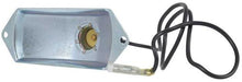 1967-72 Ford F-Series Truck; Dome Lamp Body Housing