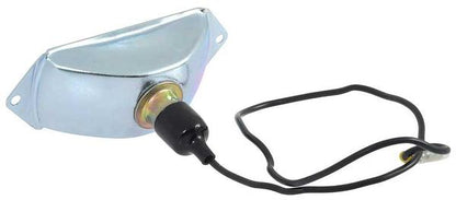 1967-72 Ford F-Series Truck; Dome Lamp Body Housing