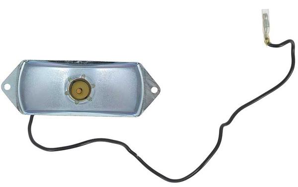 1967-72 Ford F-Series Truck; Dome Lamp Body Housing