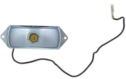 1967-72 Ford F-Series Truck; Dome Lamp Body Housing