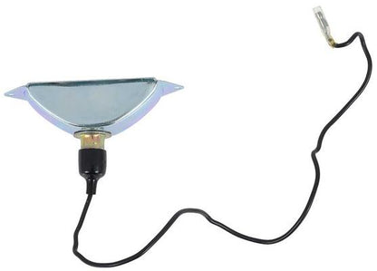 1967-72 Ford F-Series Truck; Dome Lamp Body Housing