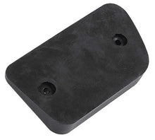 1968-69 Ford Truck/Bronco; Reflector Assembly Mounting Pad; LH