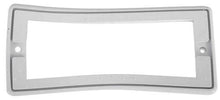1959-60 Ford F-Series Truck; Dome Light Lens Gasket