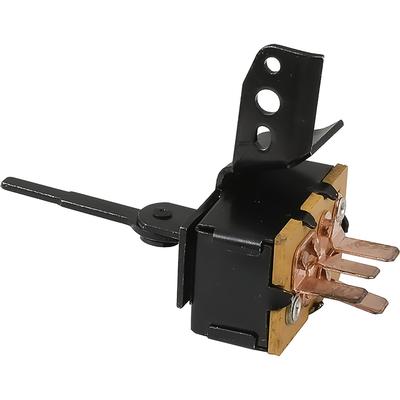 1978-86 Ford Bronco; Tail Gate Glass Control Switch
