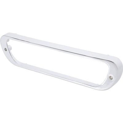1967-77 Ford F-Series Truck; Cargo Lamp Bezel