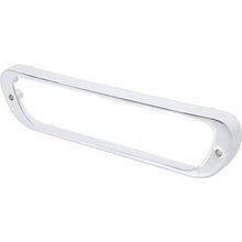 1967-77 Ford F-Series Truck; Cargo Lamp Bezel
