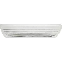 1967-77 Ford F-Series Truck; Cargo Lamp Lens