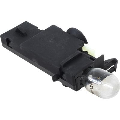 1991-96 FORD Trucks & Bronco; Under Hood Light