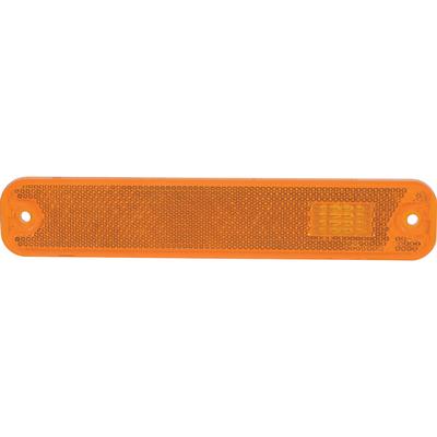 1973-79 Ford F-Series Truck/1978-79 Bronco; Side Marker Lamp; Front; LH Or RH; Amber