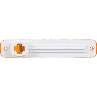 1973-79 Ford F-Series Truck/1978-79 Bronco; Side Marker Lamp; Front; LH Or RH; Amber