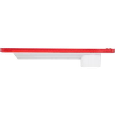 1973-79 Ford Pickup Truck, 1978-79 Bronco; Rear Side Marker Lamp; Red; LH or RH; Each