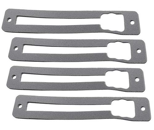 1973-79 Ford F-Series Truck/1978-79 Bronco; Side Marker Lamp Gasket Set