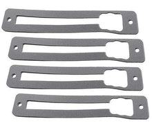 1973-79 Ford F-Series Truck/1978-79 Bronco; Side Marker Lamp Gasket Set