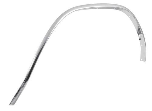 TR16038C - 1973-79 Ford F150, F250, F350, 1978-79 Bronco; Front Wheel Opening Molding; Passenger Side