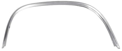 TR16038E - 1980-86 Ford F-100, F-250, F-350, Bronco; Front Wheel Opening Molding; RH Passenger Side