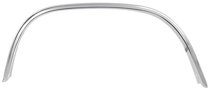 TR16038F - 1980-86 Ford F-100, F-250, F-350, Bronco; Front Wheel Opening Molding; LH Drivers Side