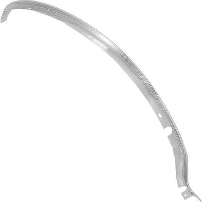 TR16038H - 1987-96 Ford F150, F250, F350, Bronco; Front Wheel Opening Molding; LH Drivers Side
