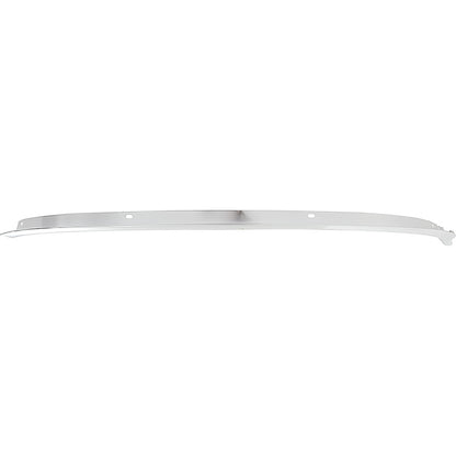 TR16038H - 1987-96 Ford F150, F250, F350, Bronco; Front Wheel Opening Molding; LH Drivers Side