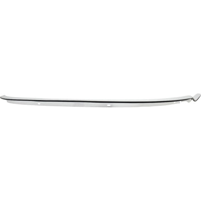 TR16038J - 1992-98 Ford F150, F250, F350, Bronco; Front Wheel Opening Molding; RH Passenger Side