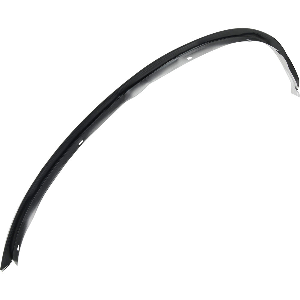 TR16038K - 1992-98 Ford F150, F250, F350, Bronco; Front Wheel Opening Molding; LH Driver Side