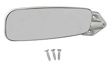 1957-60 Ford F-100/F-250 Truck; Inner Rear View Mirror