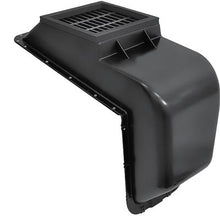 1966-77 Ford Bronco; Heater Air Inlet Vent Duct Plenum