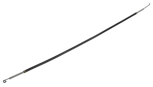 1968-72 Ford F-Series Truck; Heater Temperature Control Cable